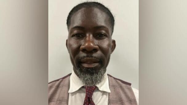 ICE Arrests School Superintendent On Weapons And Immigration Charges