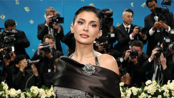 WATCH: Kylie Jenner Recreates Viral 'Rise And Shine' Video 6 Years Later