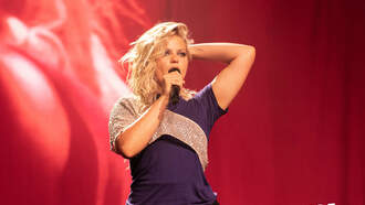 Reneé Rapp: BITE ME TOUR