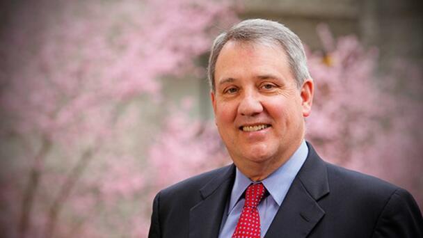 OHSU Mourns Passing Of Former President Joe Robertson