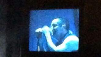 The Nine Inch Nails Track Trent Reznor Called a "Throwaway"