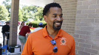 Councilman Will Jawando On Driving Economic Growth in Black America