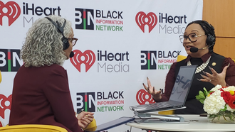 Rep. Nikema Williams On The Economic Power of Black Communities