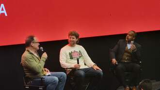 7-11 Robbery Update, Waymo Vandalism, "Bau: Artist at War" & Footage Fest