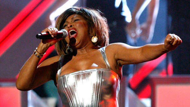 Tina Turner Honored With Statue In Tennessee Hometown