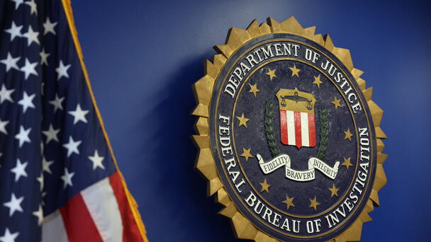 FBI Fires Agents Who Kneeled During George Floyd Protest