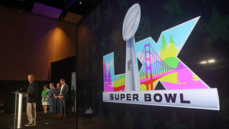 Sports - Roger Goodell Breaks Silence On Super Bowl LX Halftime Show Decision