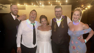 Jenny's Weekend in Five Pics: 9/26 - 9/28