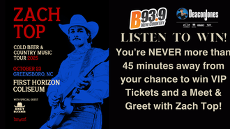 Zach Top - TTW Rules