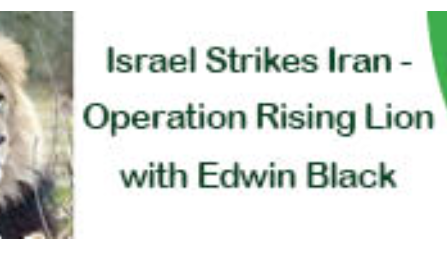 Empower U - September 30th - Edwin Black