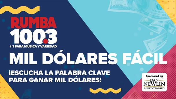 MIL DÓLARES FÁCIL
