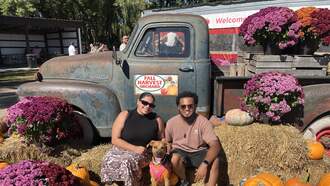 Vont's Weekend in 5 Pics: (9/26/25-9/28/25)