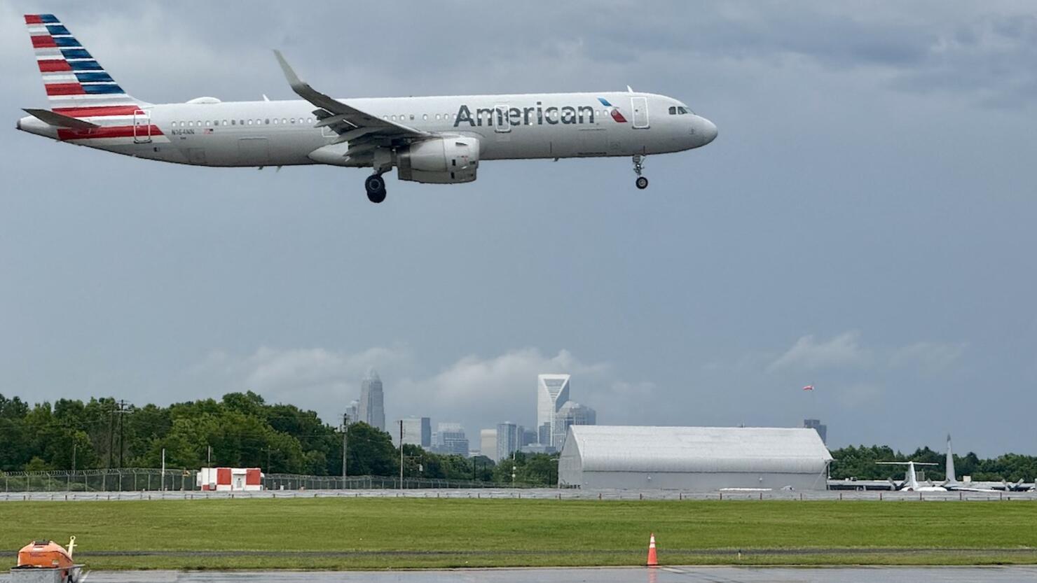 CORRECTION / US-TRANSPORT-AVIATION