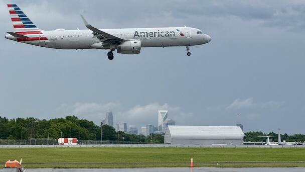 Stowaway Found Dead Inside Airplane's Landing Gear