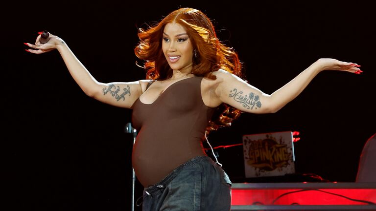Cardi B