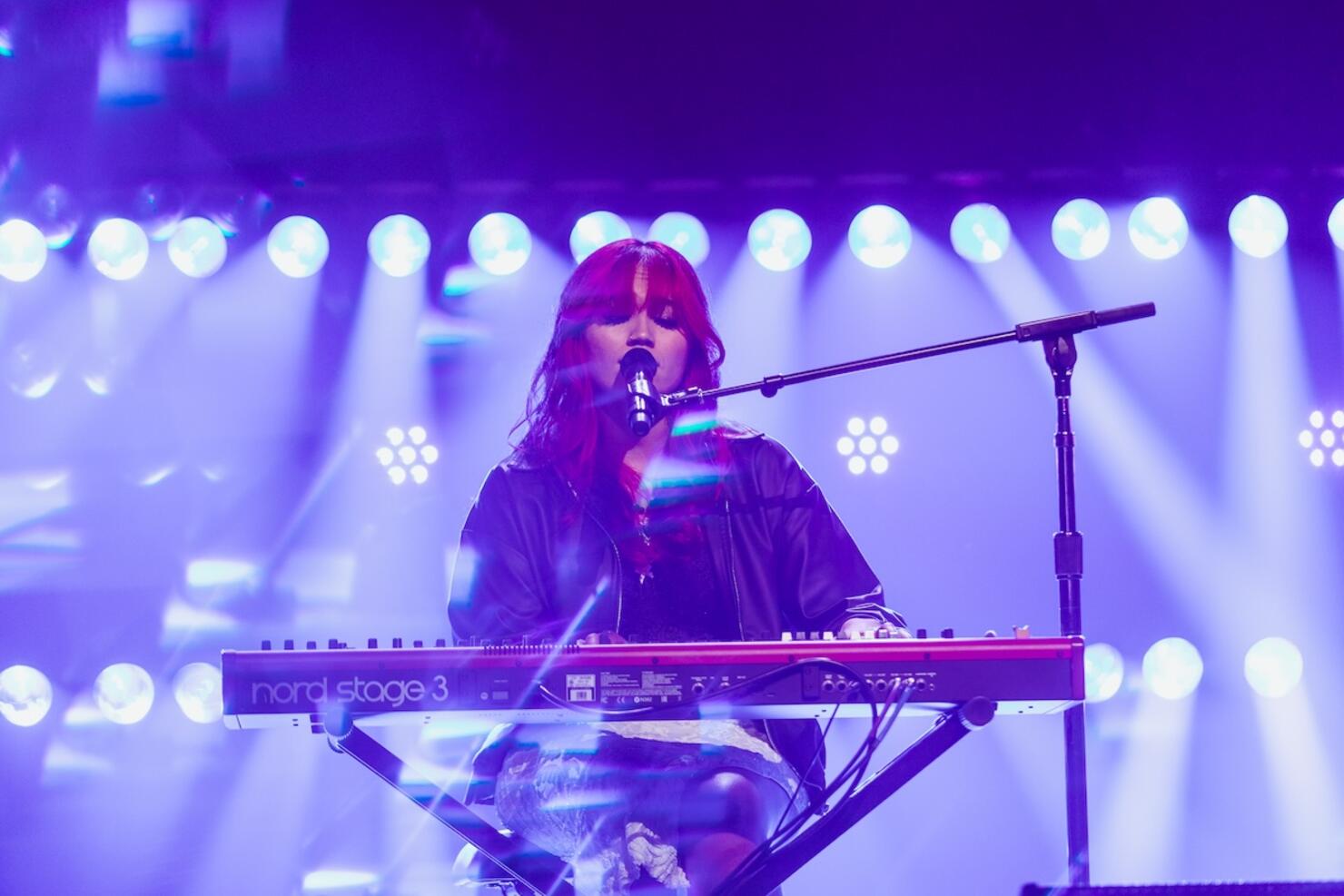 TikTok Live’s Next Up: Live Music 2025