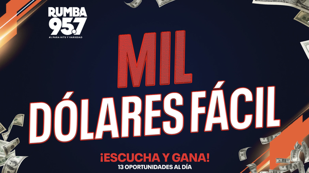 MIL DÓLARES FÁCIL