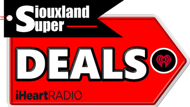 Siouxland Super Deals (take a peak)