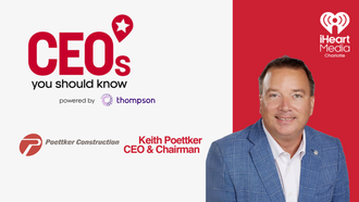 Keith Poettker - CEO of Poettker Construction