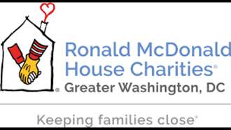 Community DC | Kymberly Wolff | Ronald McDonald House Charities, Greater DC