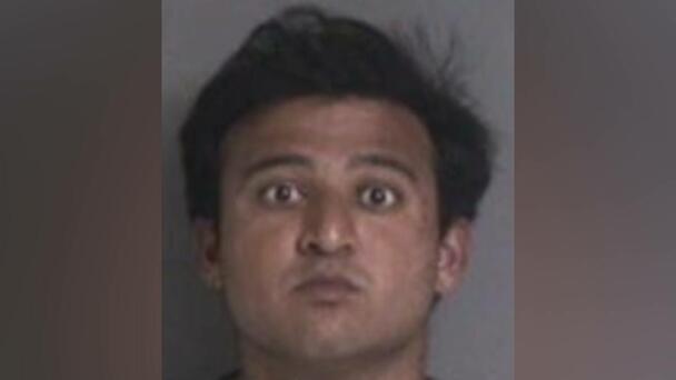 Vigilante Used Sex Offender Database To Hunt Down And Murder Pedophile