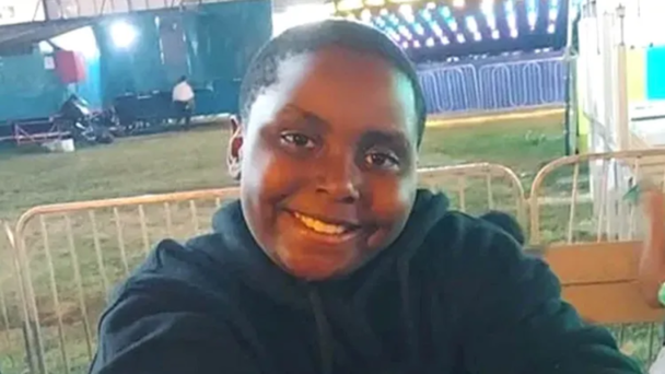 12-Year-Old Boy Found Dead In Senior Living Complex