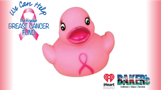 Adopt-a-Duck locations!