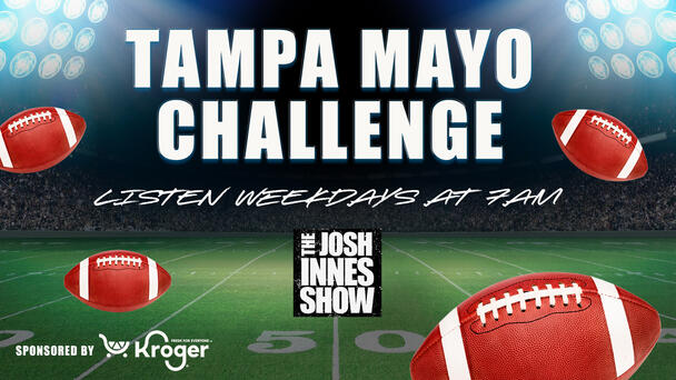 Tampa Mayo Challenge