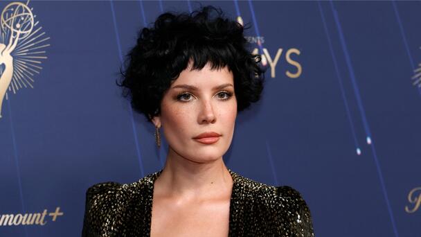 Halsey Reveals They Had 'Another Few Sessions Of Chemo' In Health Update