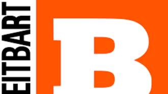 Inside Scoop with Breitbart News - Bradley Jaye