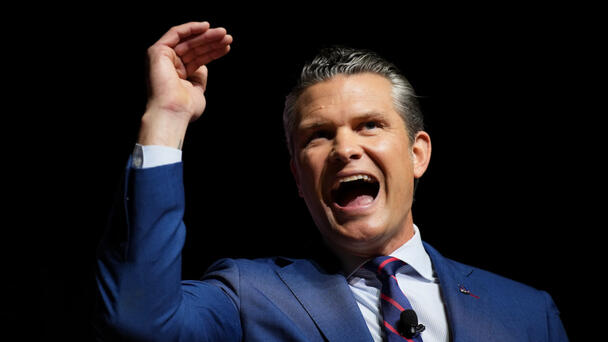 Hegseth Bashes 'Wokeness' In Military, Reveals Changes