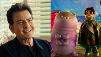 Tuesday Reviews: AKA Charlie Sheen, One Battle After Another, Elio