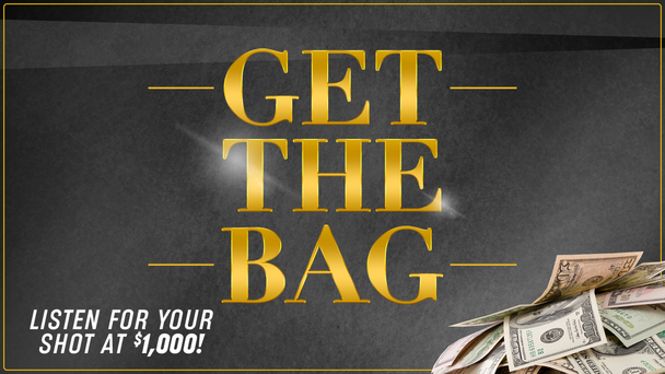 Get The Bag