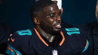 Tyreek Hill's Agent Shares Hospital Photo