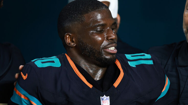 New York Jets v Miami Dolphins