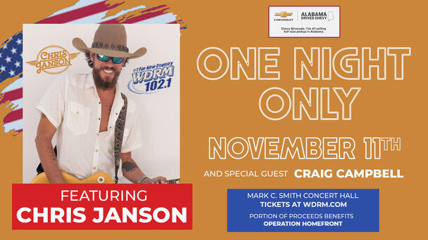 One Night Only