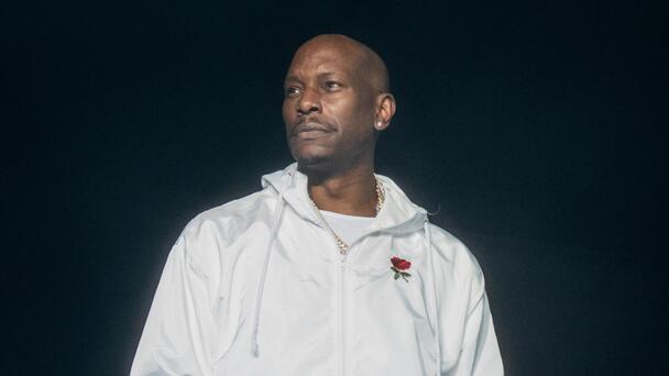 Tyrese Breaks His Silence After His Dog Allegedly Killed Neighbor’s Pet