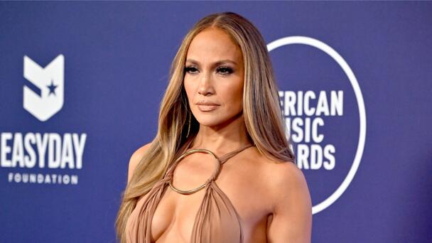 Jennifer Lopez Says Singing With Emme Was Among 'Best Moments' Of Her Life