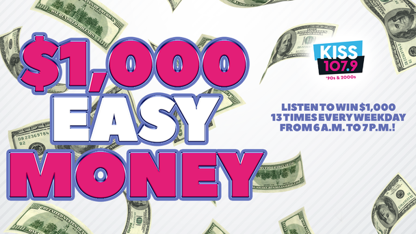 $1,000 Easy Money