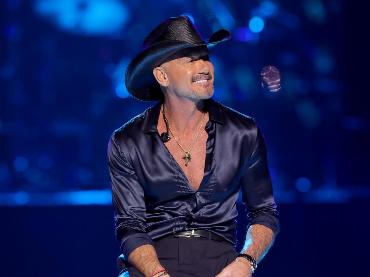 2025 iHeartRadio Music Festival - Night 2 - Show