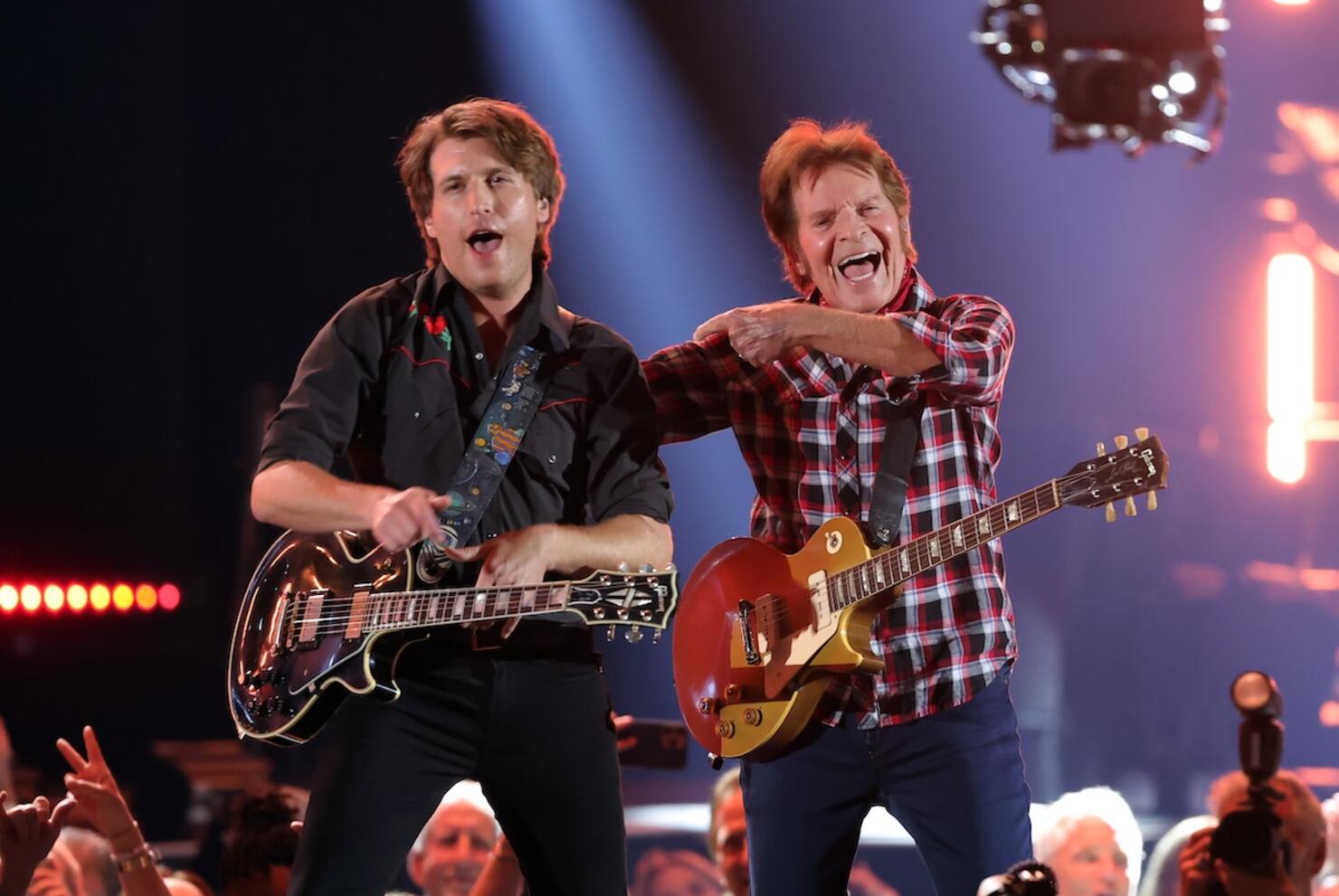 2025 iHeartRadio Music Festival - Night 2 - Show