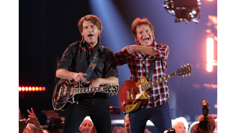 2025 iHeartRadio Music Festival - Night 2 - Show