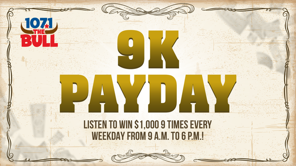 9K PayDay