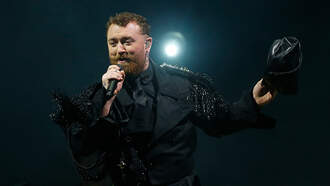 Castro Theatre To Reopen With A Sam Smith Residency