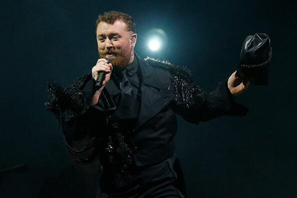 Lollapalooza Chile 2024 - Day 3