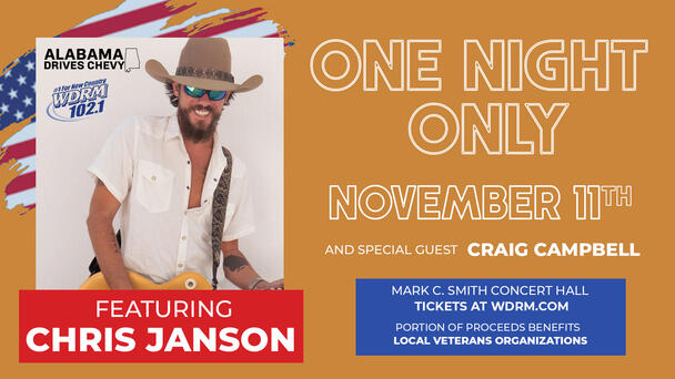 One Night Only