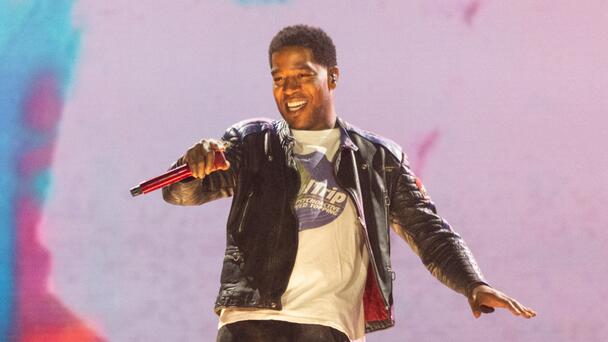 Kid Cudi Announces Hiatus From Music With New Song: ‘Goodbye For Now’
