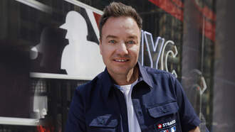 CEOs You Should Know: Henning Strauss, CEO & Leader Of STRAUSS