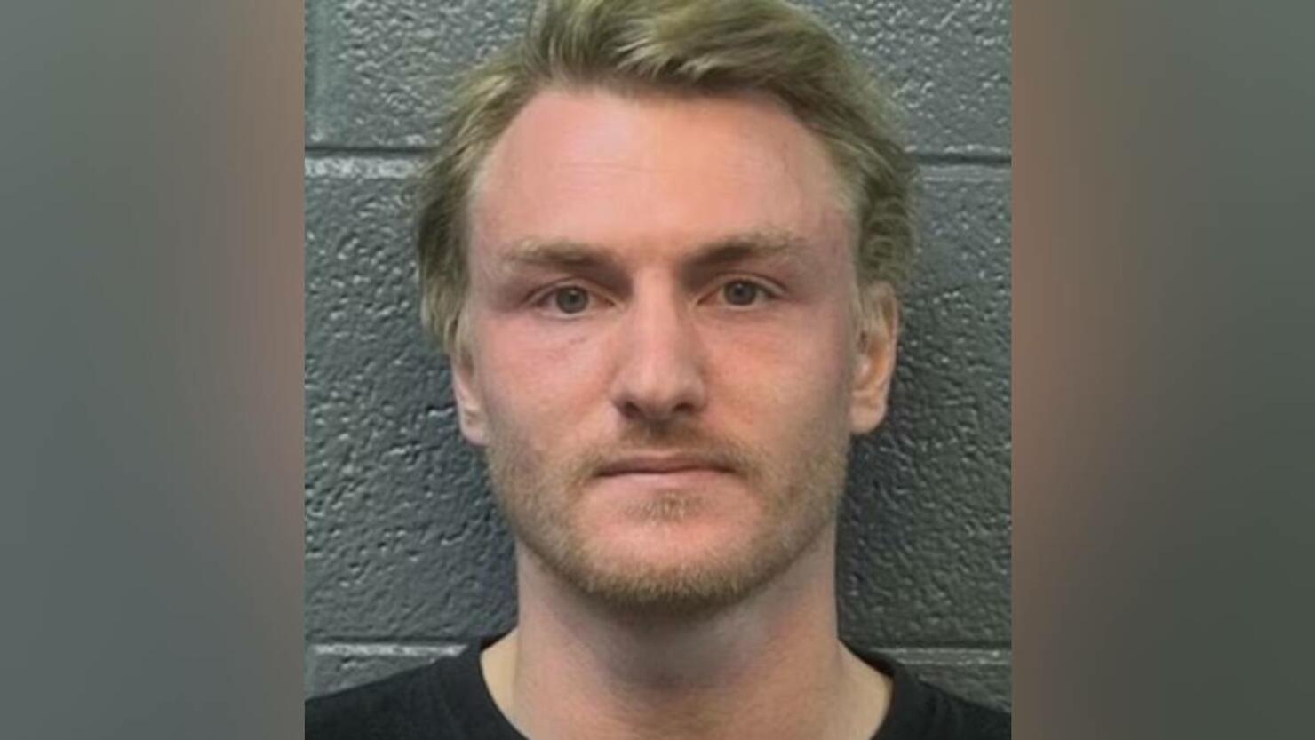 Mugshot of Shotsie Michael Buck Hayes