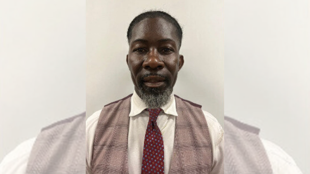 Iowa Superintendent Ian Roberts Resigns Following ICE Arrest 